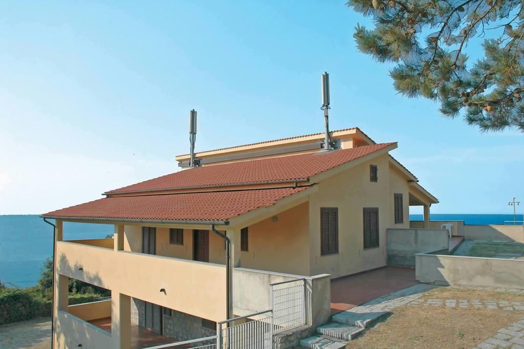 Campo Al Castagno Apartment
